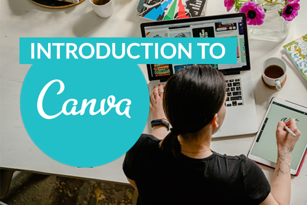 Introduction to Canva - EVS Academy